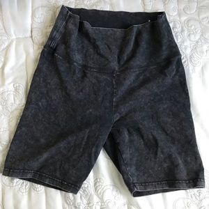 Bike shorts